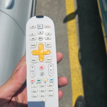 Turkcell TV+ Kumanda Parası