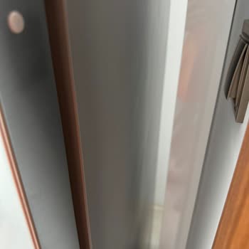 Bosch Buzdolabı Göçük Sorunu Firmanın İlgilenmemesi