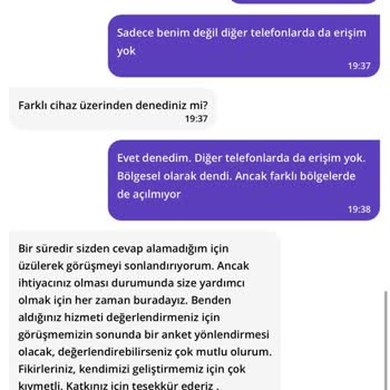 Getir Eksik Para İadesi, Uygulama Ve Müşteri Hizmetleri Problemleri