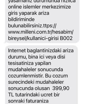 Socar Grubuna Ait Millenicom'un Ekstra Bir Paraya Mı İhtiyacı Var?
