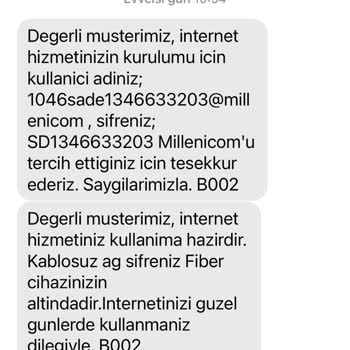 Socar Grubuna Ait Millenicom'un Ekstra Bir Paraya Mı İhtiyacı Var?