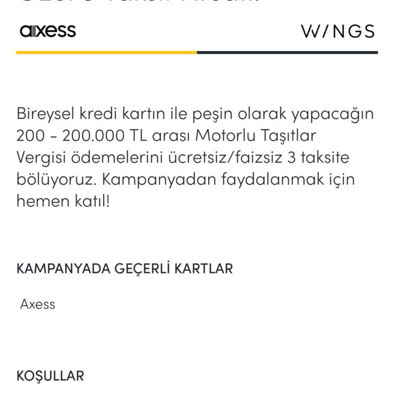 Akbank Juzdan Uygulaması Taksit Yapmıyor