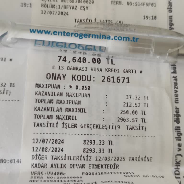11 Gündür Teslim Edilmeyen Samsung Televizyon