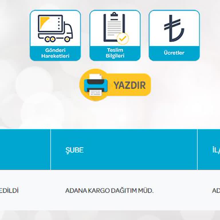 PttAVM PTT Kargo Günlerdir Siparişimi Dağıtıma Çıkarmıyor