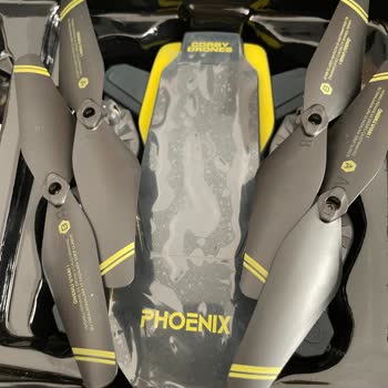 BİM Corby Drone İade Almıyorlar