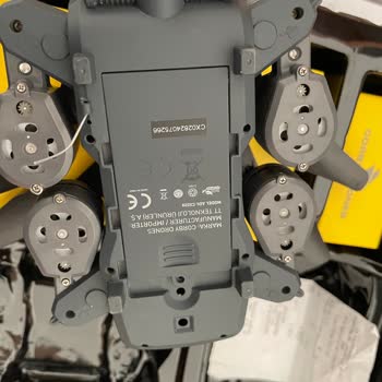 BİM Corby Drone İade Almıyorlar