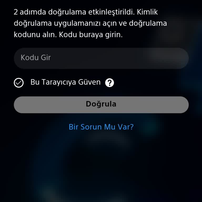 Ne Kadar Büyük O Kadar Küçük Eyy Sony PlayStation Türkiye...