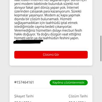 BTK (Bilgi Teknolojileri ve İletişim Kurumu) Vodafone Net Mafyacılığı Nedir, Tüketici Nasıl Mağdur Edilir.