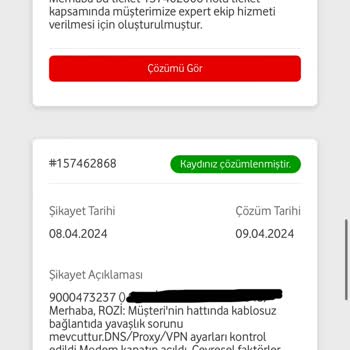 BTK (Bilgi Teknolojileri ve İletişim Kurumu) Vodafone Net Mafyacılığı Nedir, Tüketici Nasıl Mağdur Edilir.