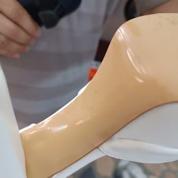 Gelinlik Ayakkabıcım Yanlış Numara Gönderiyorlar