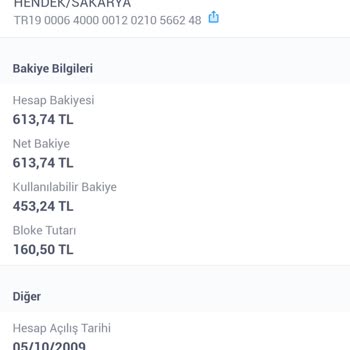 TikTok Banka Kartıma Bloke Edilmiş