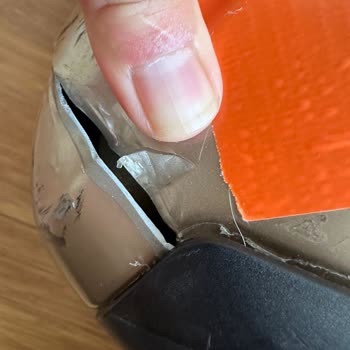 Sunexpress Valizin Kırık Geri İadesi