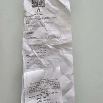 Dağ Tekstil Tüketici Haklarını Hiçe Sayıyor.