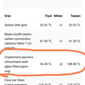 Zengarden Eksik Ürün Gönderdi