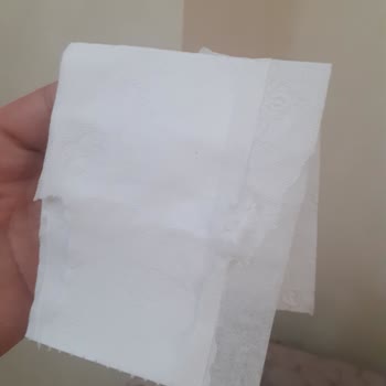 Papia 4 Katlı 32li Tuvalet Kağıdı Kalitesizliği Açılamıyor 2 Katlı