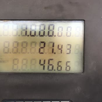 TP Petrol İndirim Yerine Zam