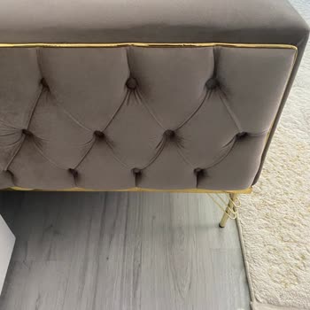 Tabu Mobilya (İzmir) Tabu Mobilyadan Yapılan Alışveriş Pişmanlıktır‼️‼️‼️