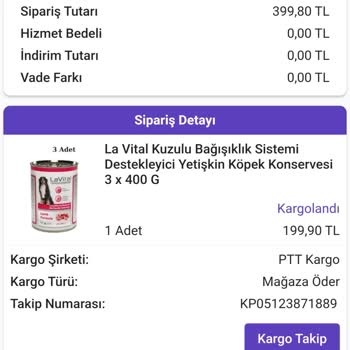 PttAVM PTT Kargo Günlerdir Sattığım Ürünleri Teslim Etmiyor