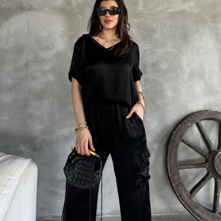 Selin ÖZBEY'İN İade Yapmamak İçin Değişim Baskısı