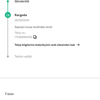 Hepsijet Kargo Ve Bershka Trajedisi