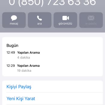 EDM Bilişim Kep Adresi Başvurusunda İletişim Sorunu Ve Bekleme Çilesi