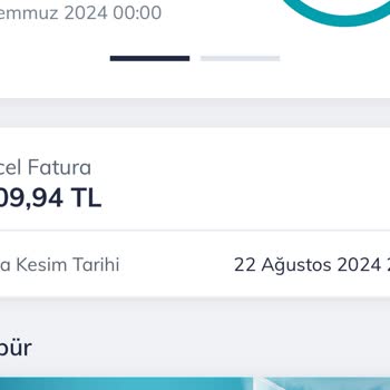Türk Telekom Faturaya Yansıyan Ücret