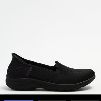 Skechers Ayakkabı Vurma Problemi