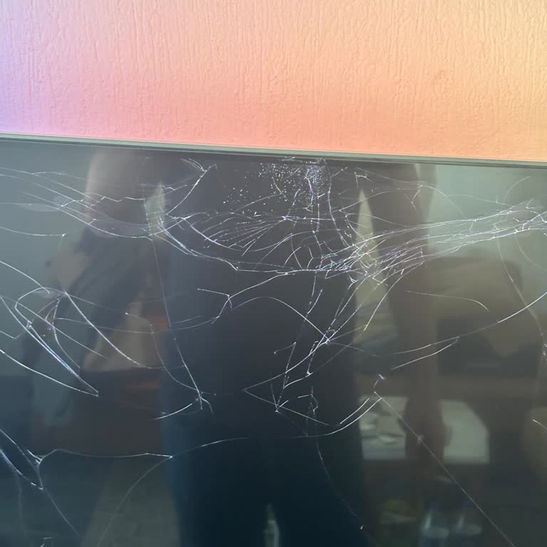 PHILIPS TV Philips 55 İnç TV