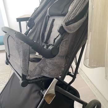 Baby2go Yetkili Servis Sorunu