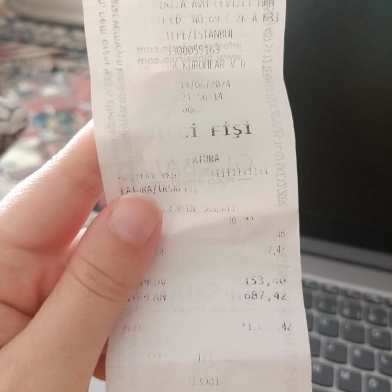 Elle Ayakkabı Maltepe Piazza Elle -Ayakkabıdan Ses Gelmesi