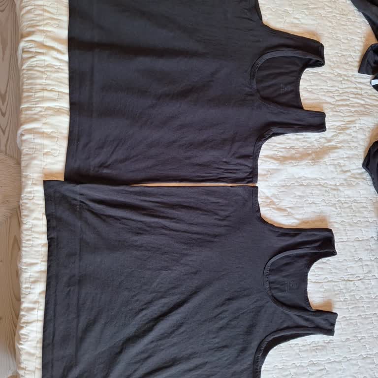 BİM İç Çamaşır Boy Sorunu