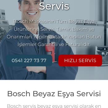 Genelservisbursa.com Hizmet Şikayeti