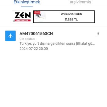 longchamp-turkey.com İnternet Alışverişinde Yaşadığım Büyük Sorun