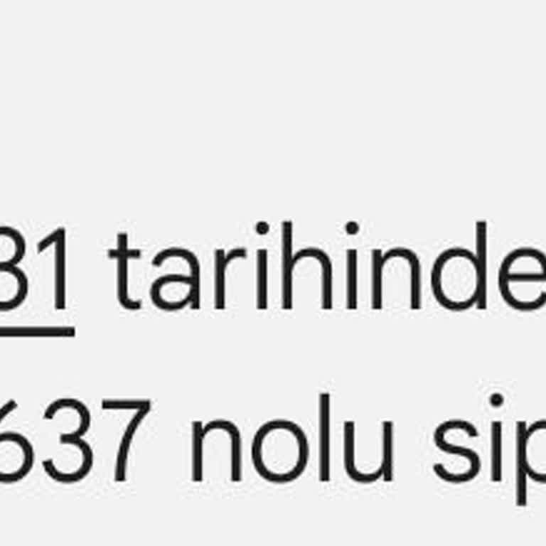 A101 Ekstra Kitaplık Teslimat Sorunu
