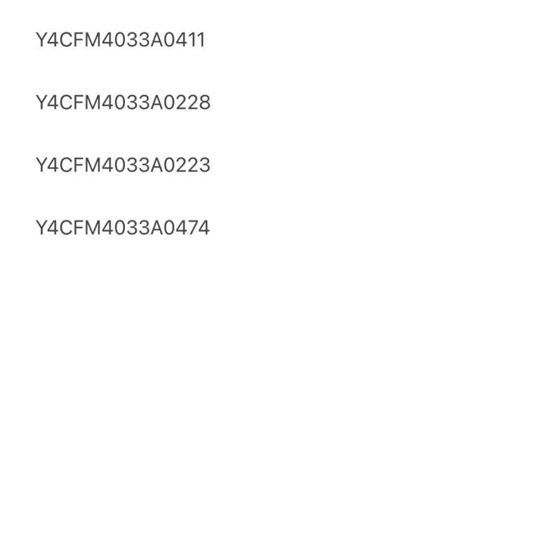 CFMOTO Parça Sorunu 250 Sr