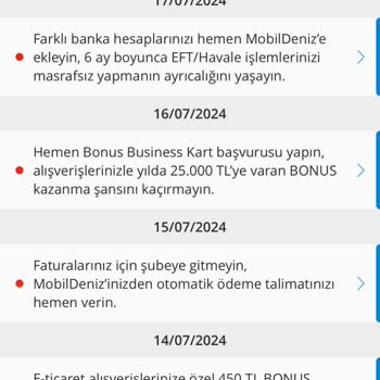 Migros Sanal Hesabımdan Para Çekti Sipariş Gözükmüyor