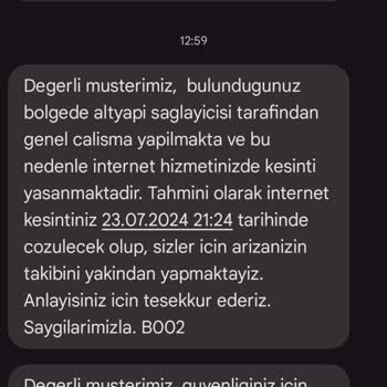 Millenicom Da Kimseye Ulaşamıyoruz