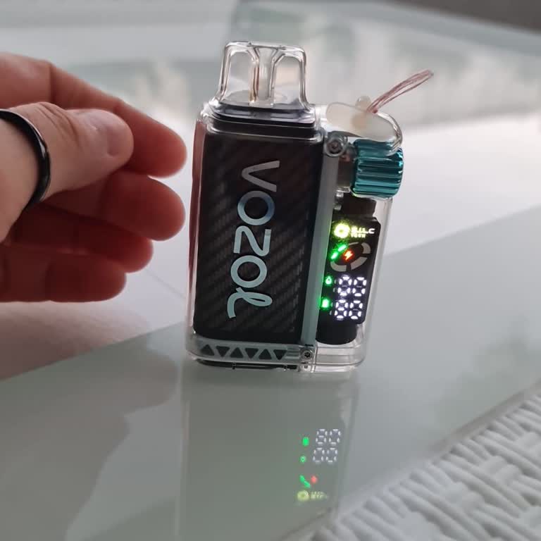 Vozol Sepeti Ürün Bozuk Çıktı İlgilenmiyorlar.