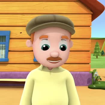 TRT Çocuk Niloya Metenin Babası