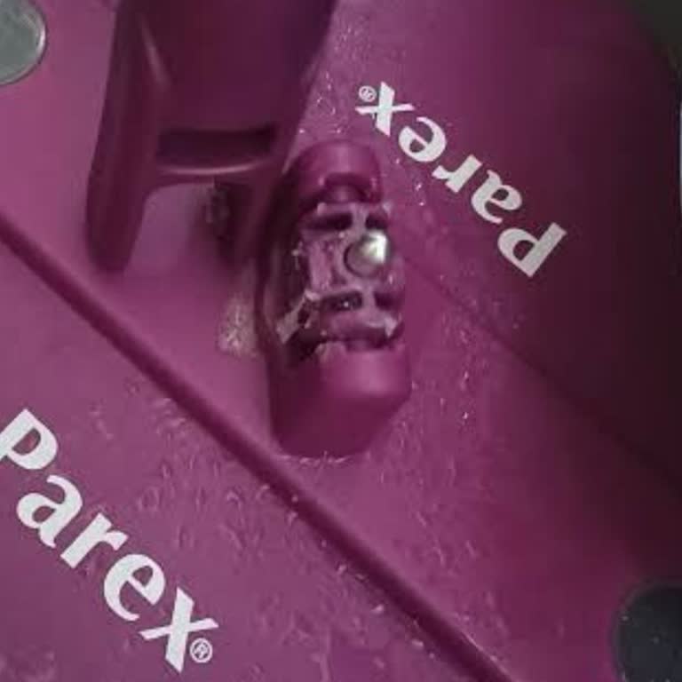 Parex Wondero Yedek Sap Ve Dönme Aparatı Temin Etmek İstiyorum