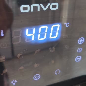 Onvo 400 Derece Problemi