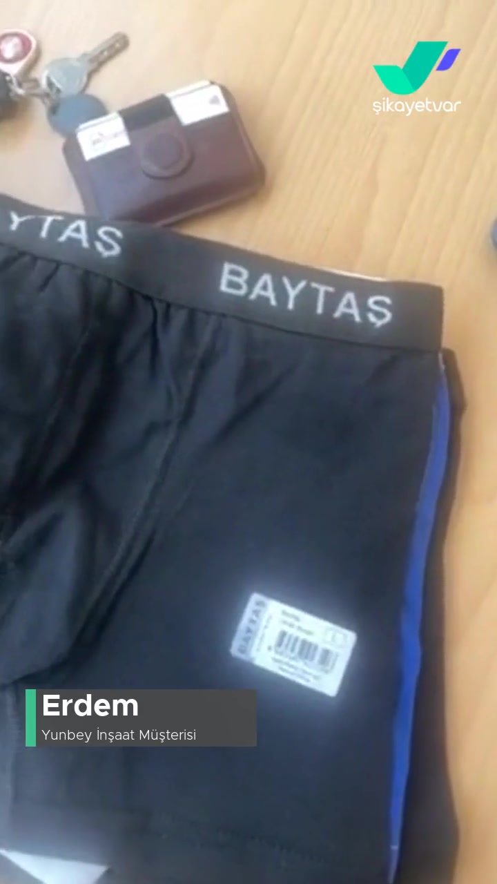 Yunbey İnşaat Kalitesiz Boxerler! videonun kapak resmi