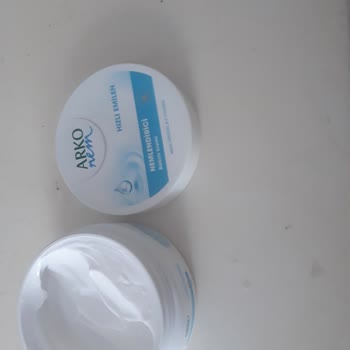 Arko Krem Gramaj Düşüklüğü