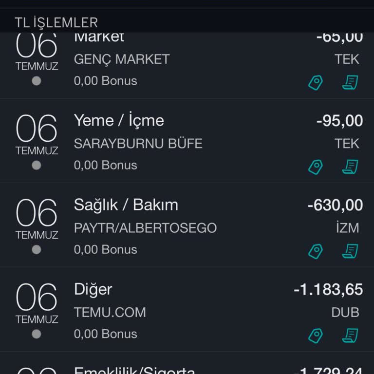 Temu Para İademi Yapmıyor