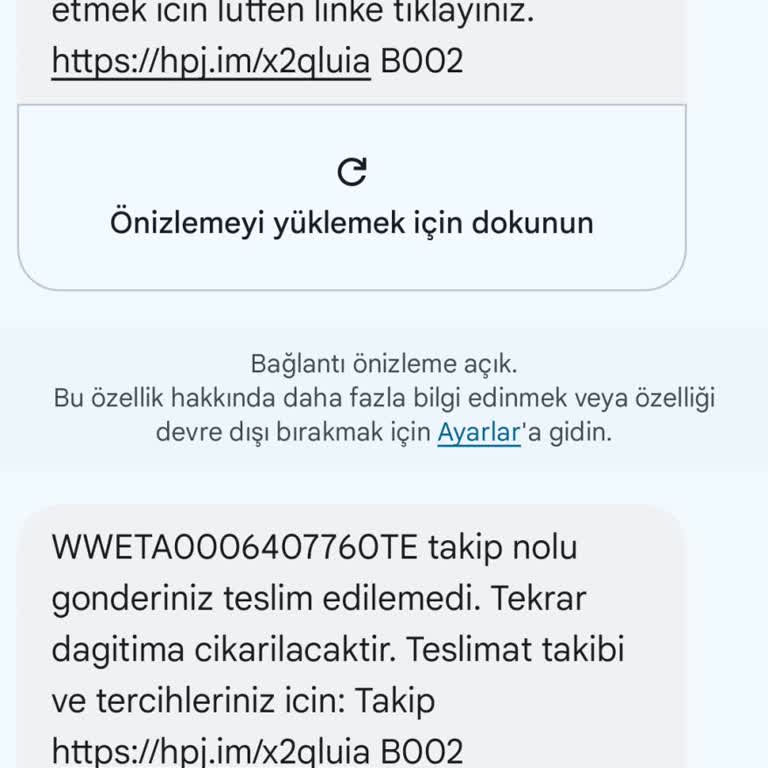 Hepsijet Konya Karatay Şube İlgisiz, İş Yapmaz