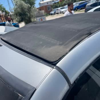 Doğa Sigorta Antalya Masters Oto Mağduriyeti