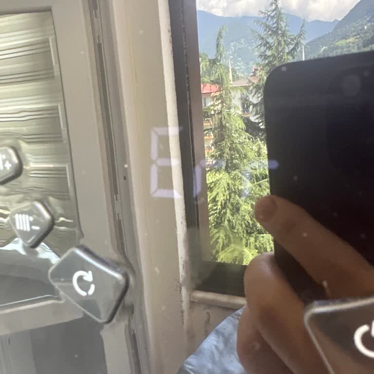 Daikin Kombi Pişmanlıktır. 2 Günlük Kombi Arızası Ve Servis Yaklaşımı