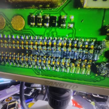 KVK Yanlış Müdahale Sonucu Telefonun Kullanılamaz Duruma Gelmesi