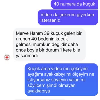 Canada Sepeti Sahte Ürün Satıyor