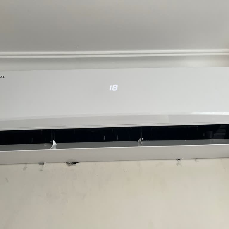 Vestel Klima Kurulum Sorunu